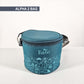 FP 18126 Royal Alpha 5x2 Bag