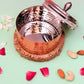 Dry Fruit Airtight Container 350ml- 1p