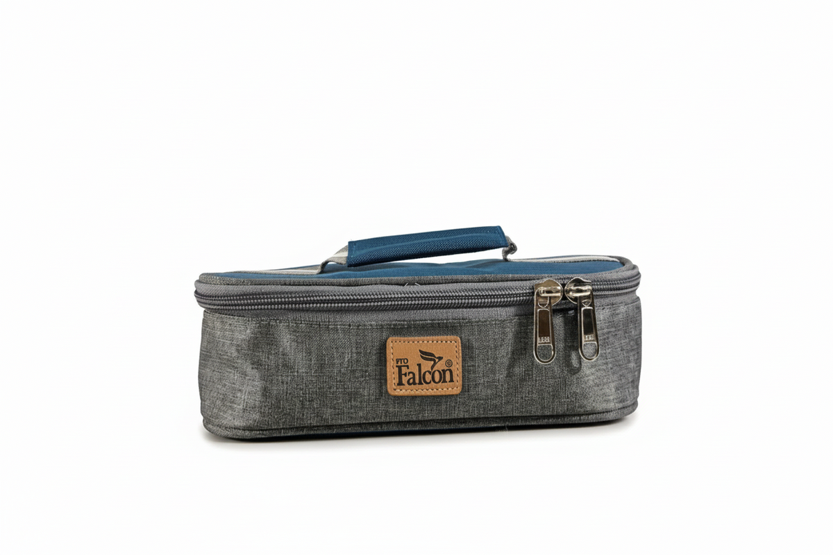 FP 18102 EcoNxt Treatt Bag