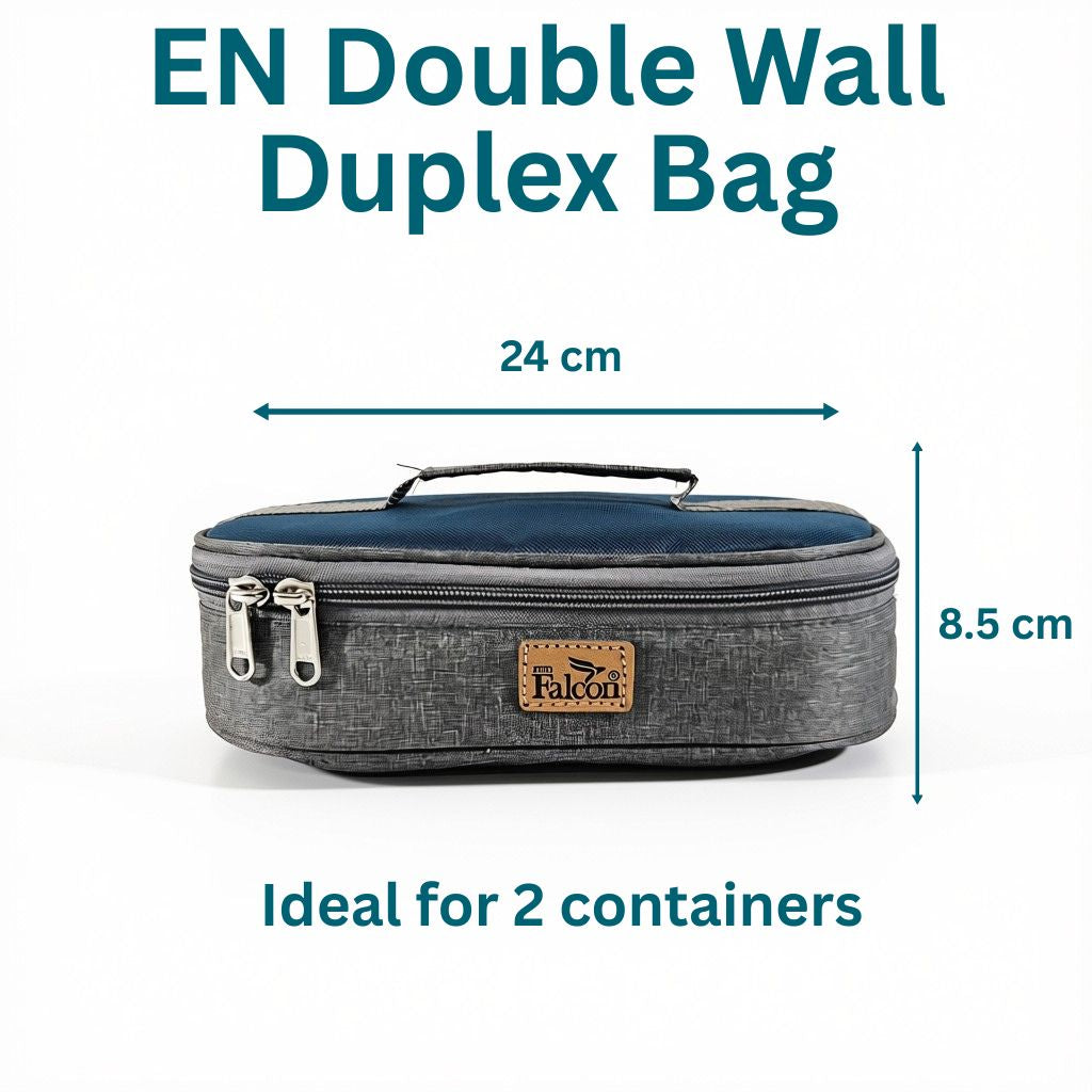 Acc Bag Accessories Duplex - FP 18149