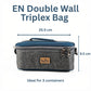 Acc Bag Accessories Triplex - FP 18150