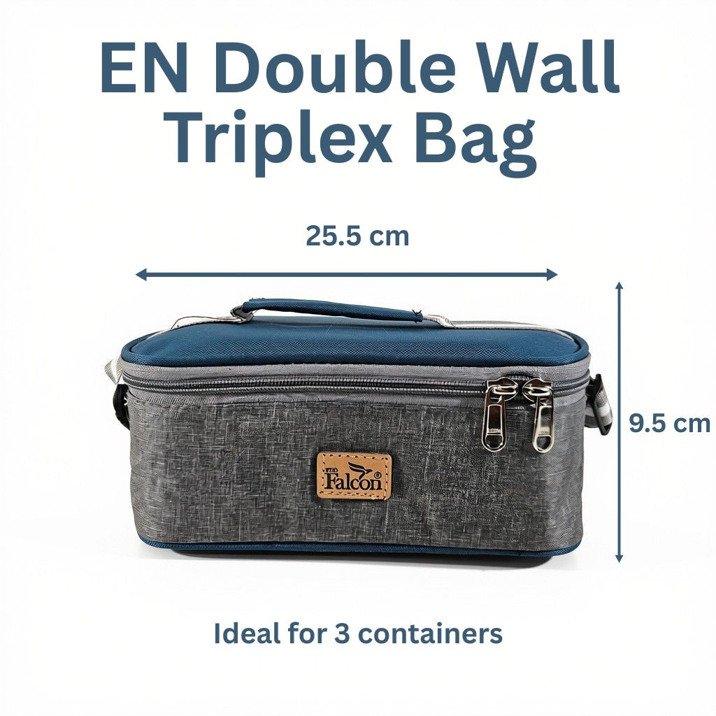 Acc Bag Accessories Triplex - FP 18150