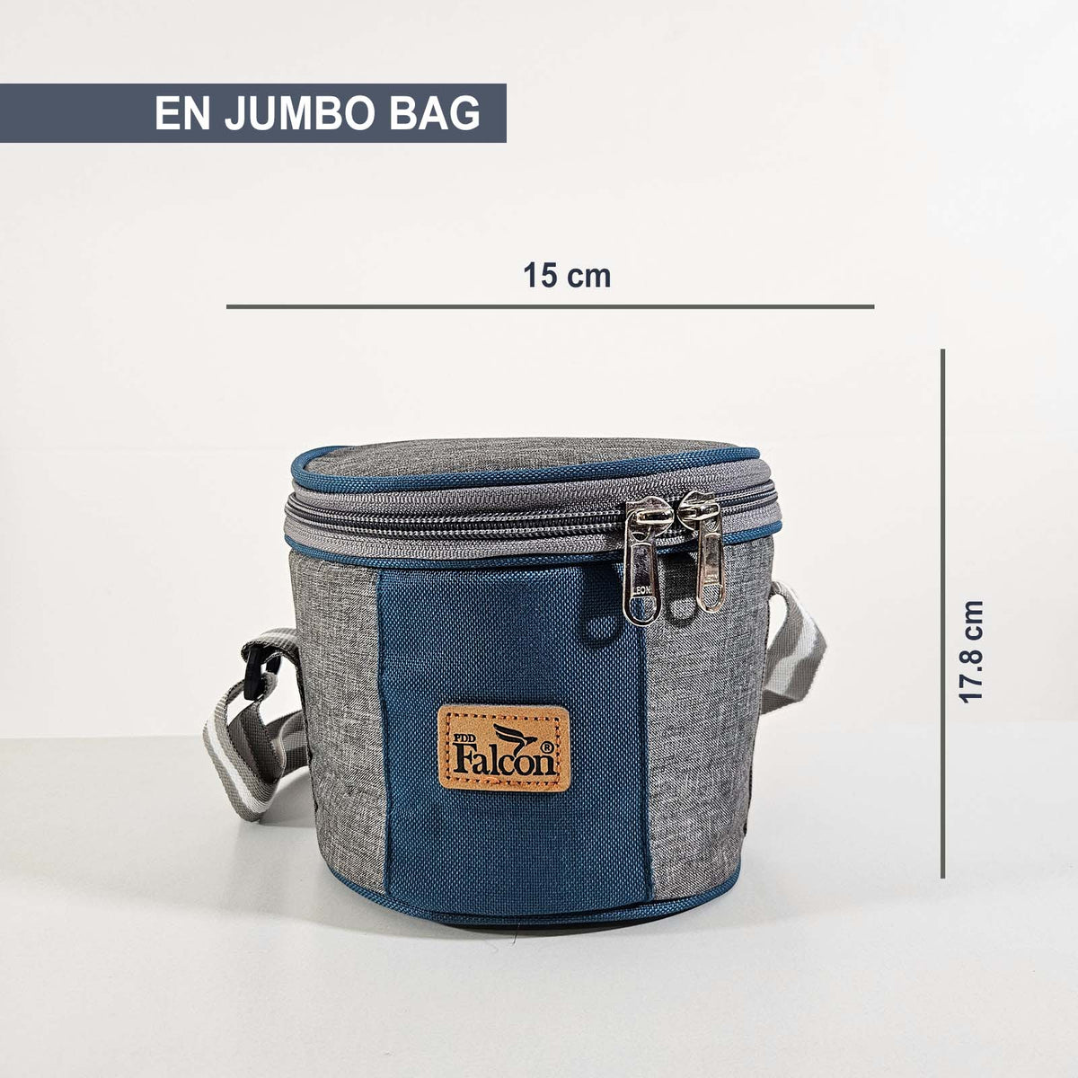 FP 18108 EcoNxt Jumbo Bag