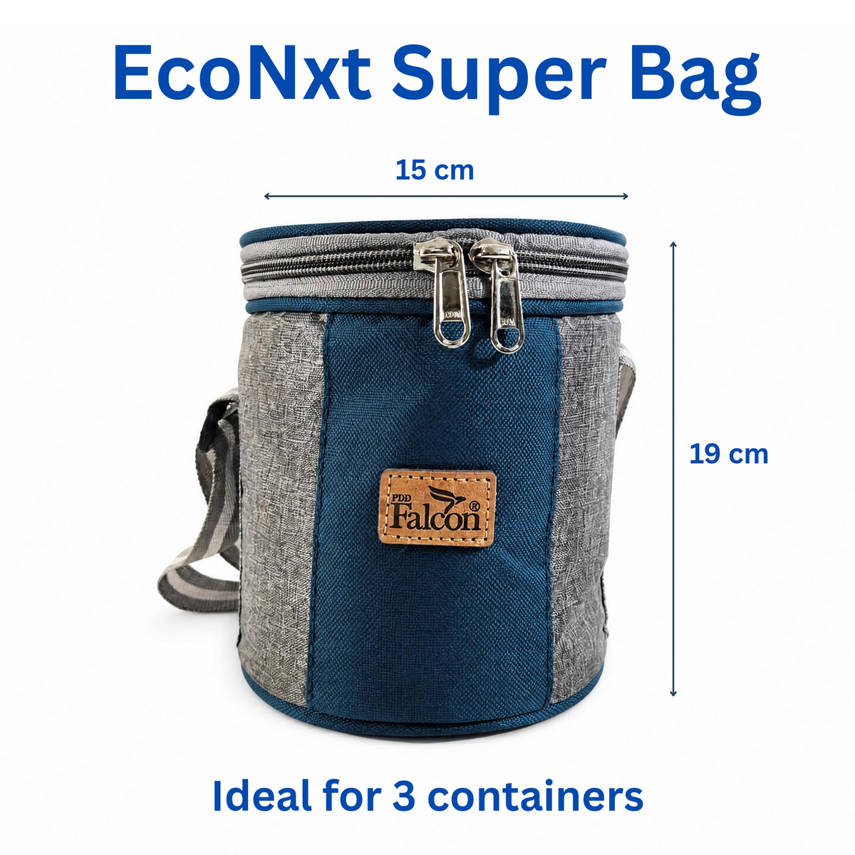 FP 18109 EcoNxt Super Bag