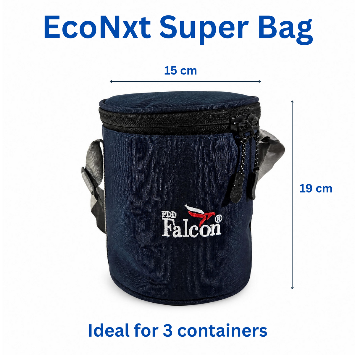 FP 18109 EcoNxt Super Bag