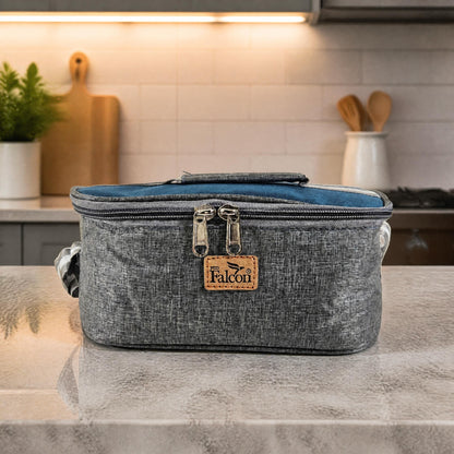 FP 18110 - EcoNxt Tulip/Oval Meal Bag