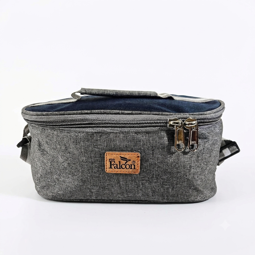 FP 18110 - EcoNxt Tulip/Oval Meal Bag