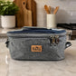 FP 18110 - EcoNxt Tulip/Oval Meal Bag