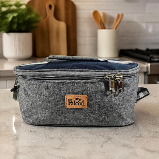 FP 18110 - EcoNxt Tulip/Oval Meal Bag