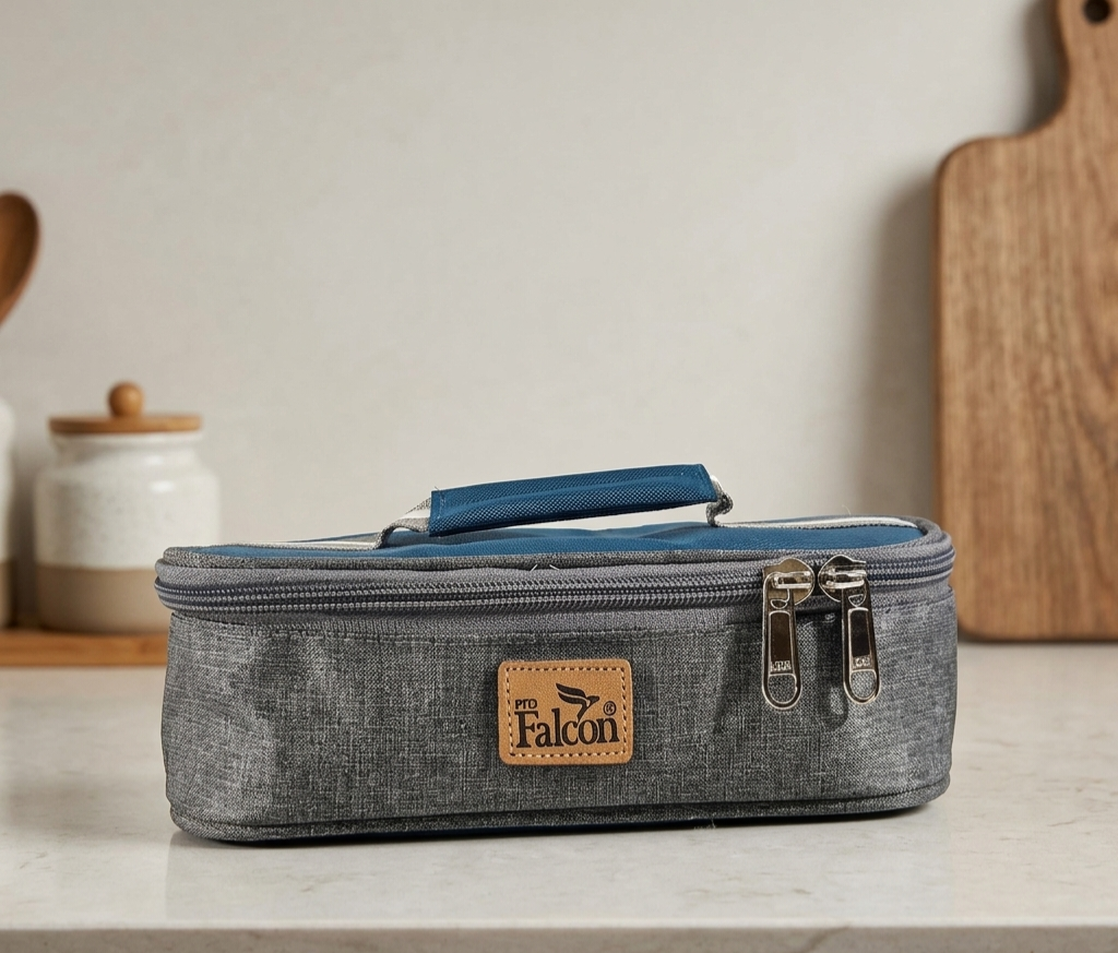 FP 18102 EcoNxt Treatt Bag