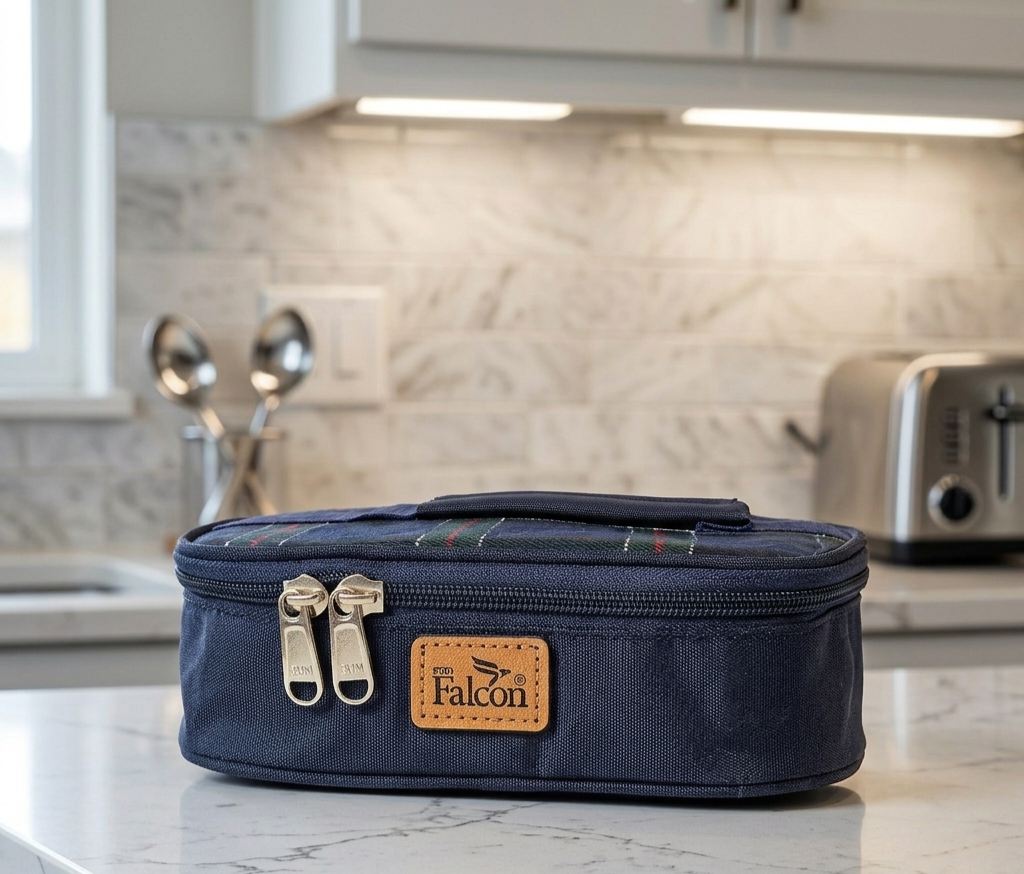 FP 18102 EcoNxt Treatt Bag