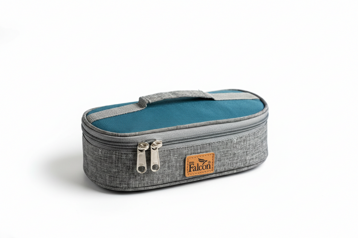FP 18144 - EcoNxt Olive Bag