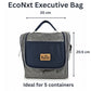 FP 18105 - EcoNxt Executive Bag