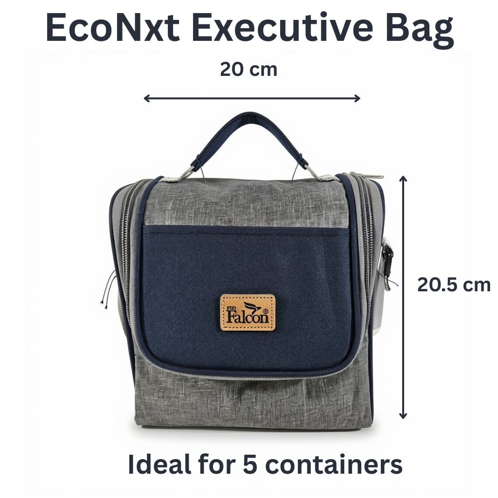FP 18105 - EcoNxt Executive Bag