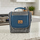 FP 11062 - EcoNxt Milan Lunch Box With Water Bottle Set of 4-1350ml