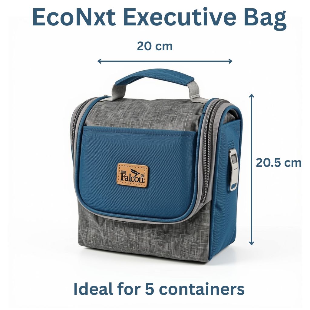 FP 18105 - EcoNxt Executive Bag