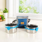 FP 11100- EcoNxt Lunch Box Jumbo Set of 2 - 1000ml