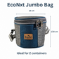 FP 18147 - EcoNxt Jumbo Bag