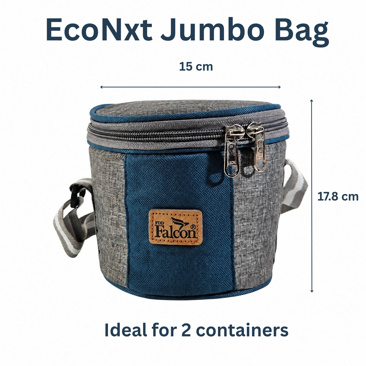 FP 18147 - EcoNxt Jumbo Bag