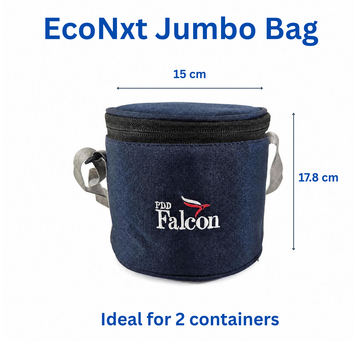 FP 18147 - EcoNxt Jumbo Bag