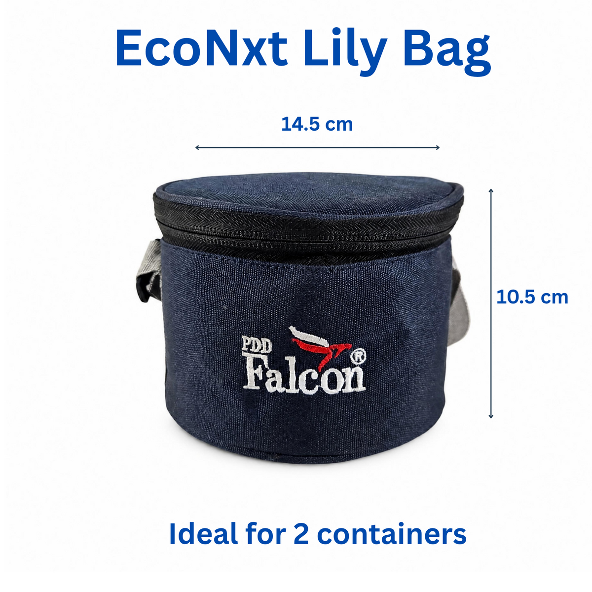FP 18146 - EcoNxt Lily Bag