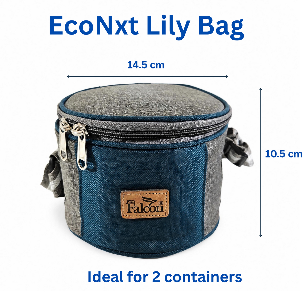 FP 18146 - EcoNxt Lily Bag