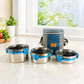 FP 11101 - EcoNxt Lunch Box Super Set of 3 - 1300ml