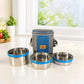 FP 11101 - EcoNxt Lunch Box Super Set of 3 - 1300ml