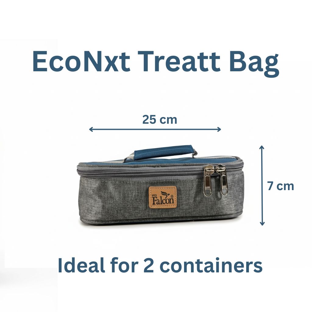 FP 18102 EcoNxt Treatt Bag