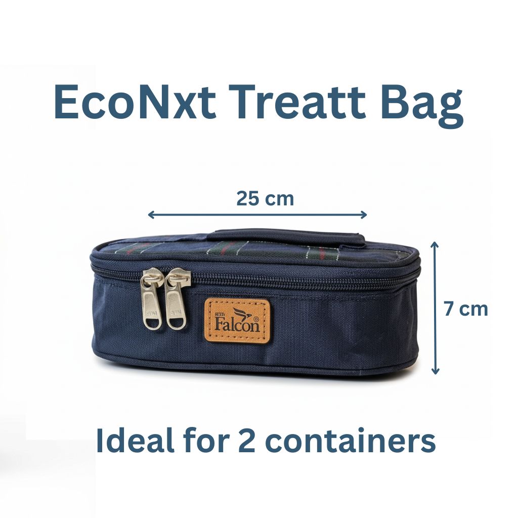 FP 18102 EcoNxt Treatt Bag