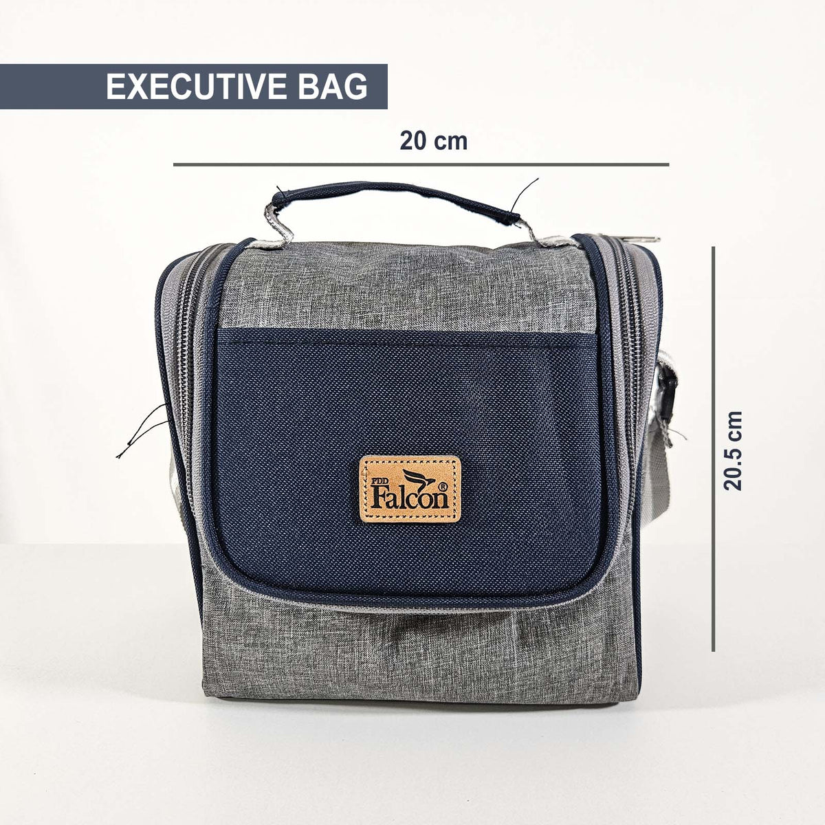 FP 18105 EcoNxt Executive Bag