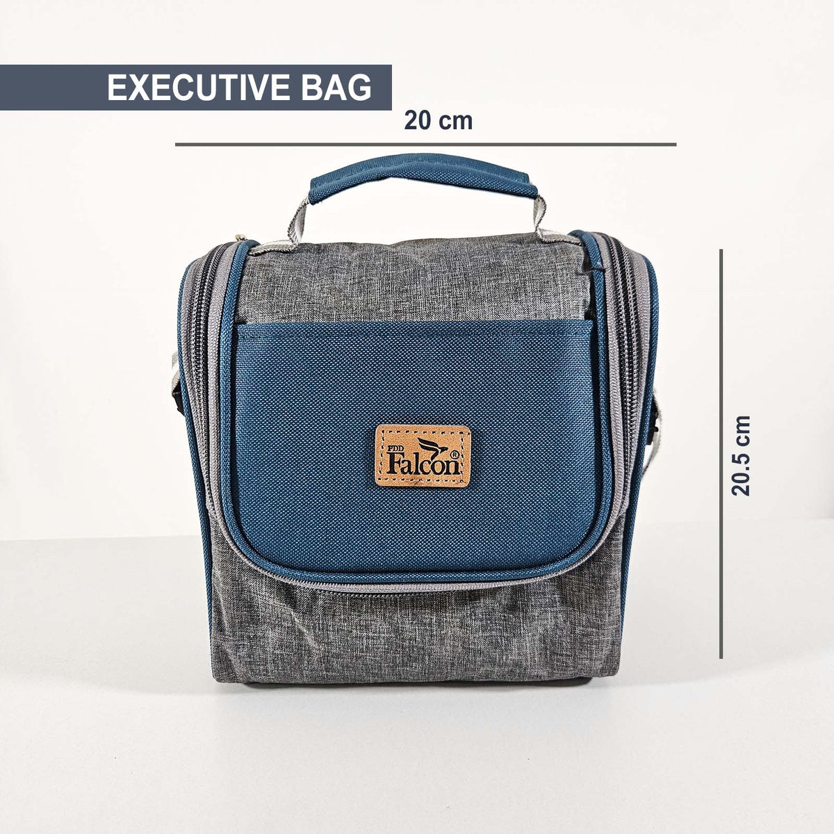 FP 18105 EcoNxt Executive Bag