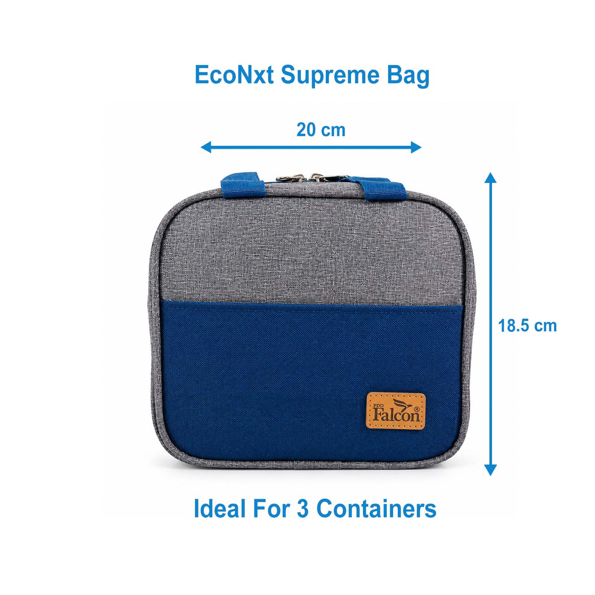 EcoNxt Supreme Bag
