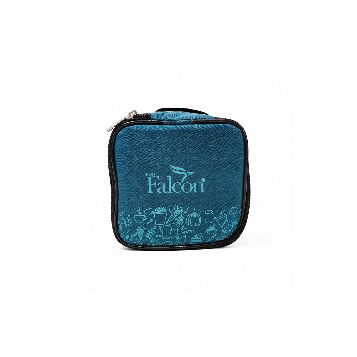 Duo Bags for Kids Tiffin