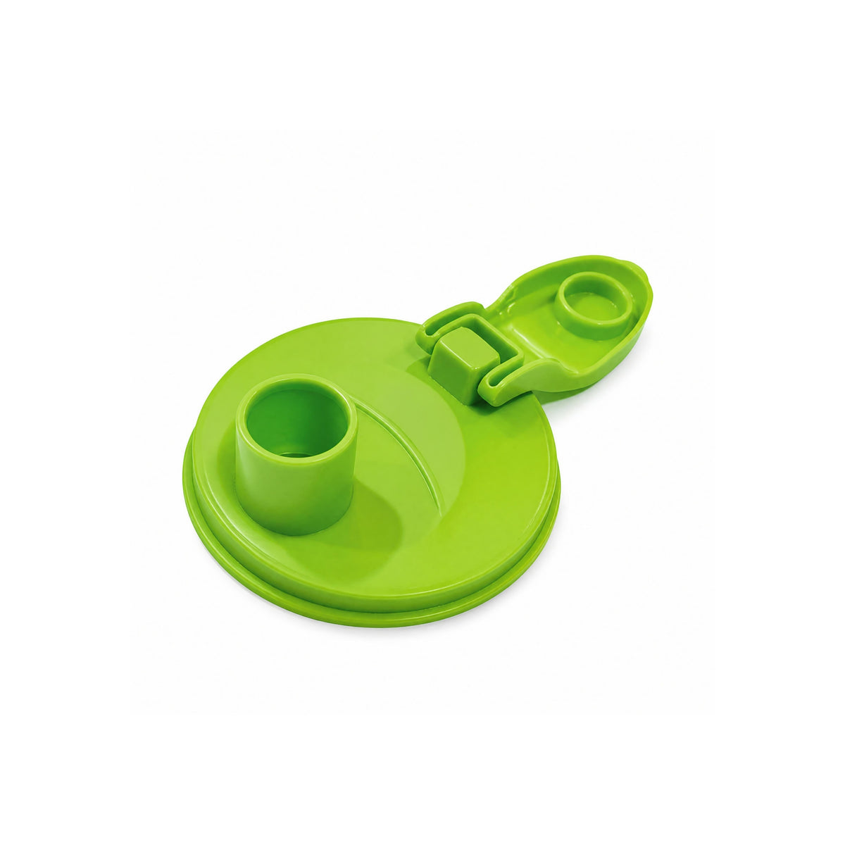 FP 18087 - Lid for Flip Flop Glass