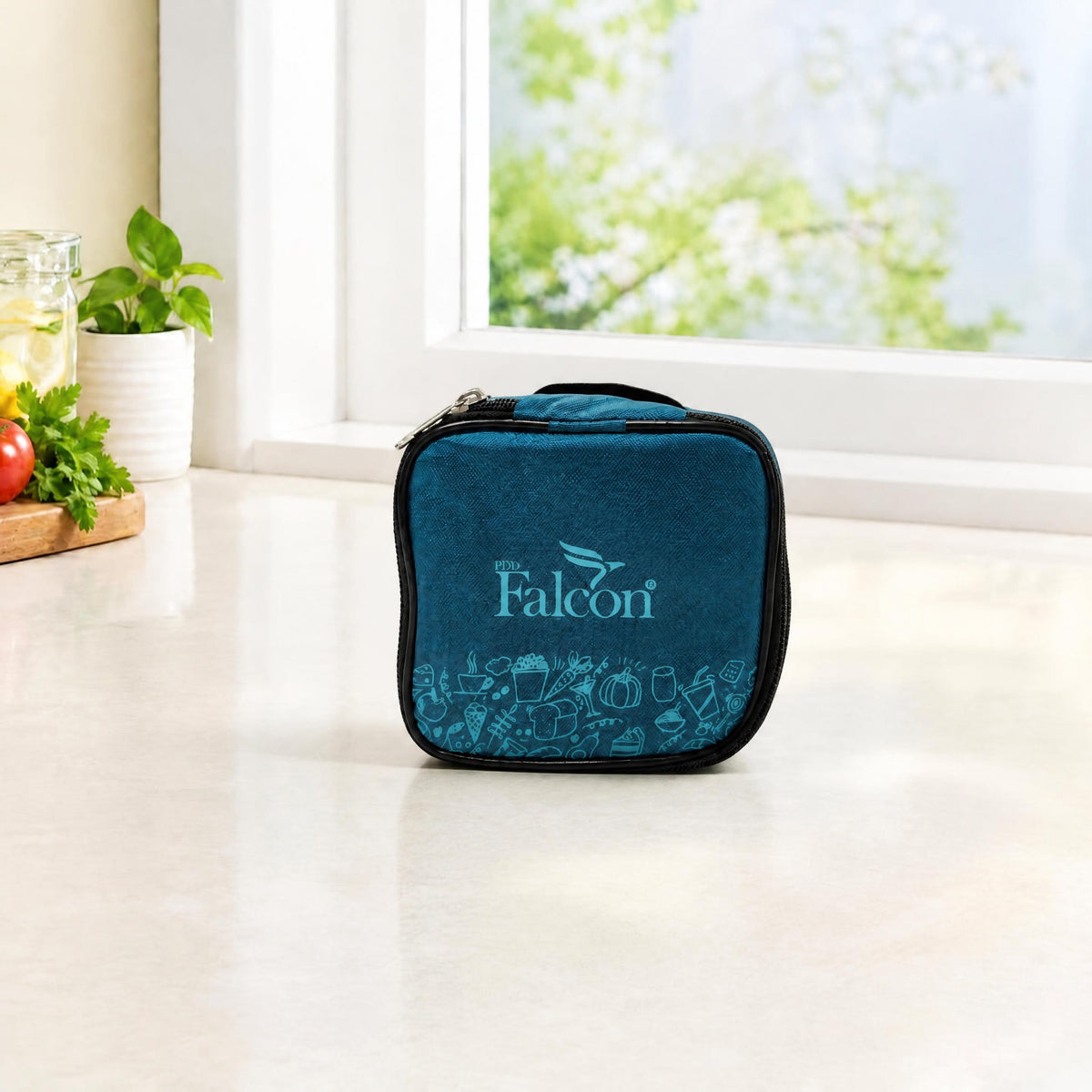 Duo Bags for Kids Tiffin