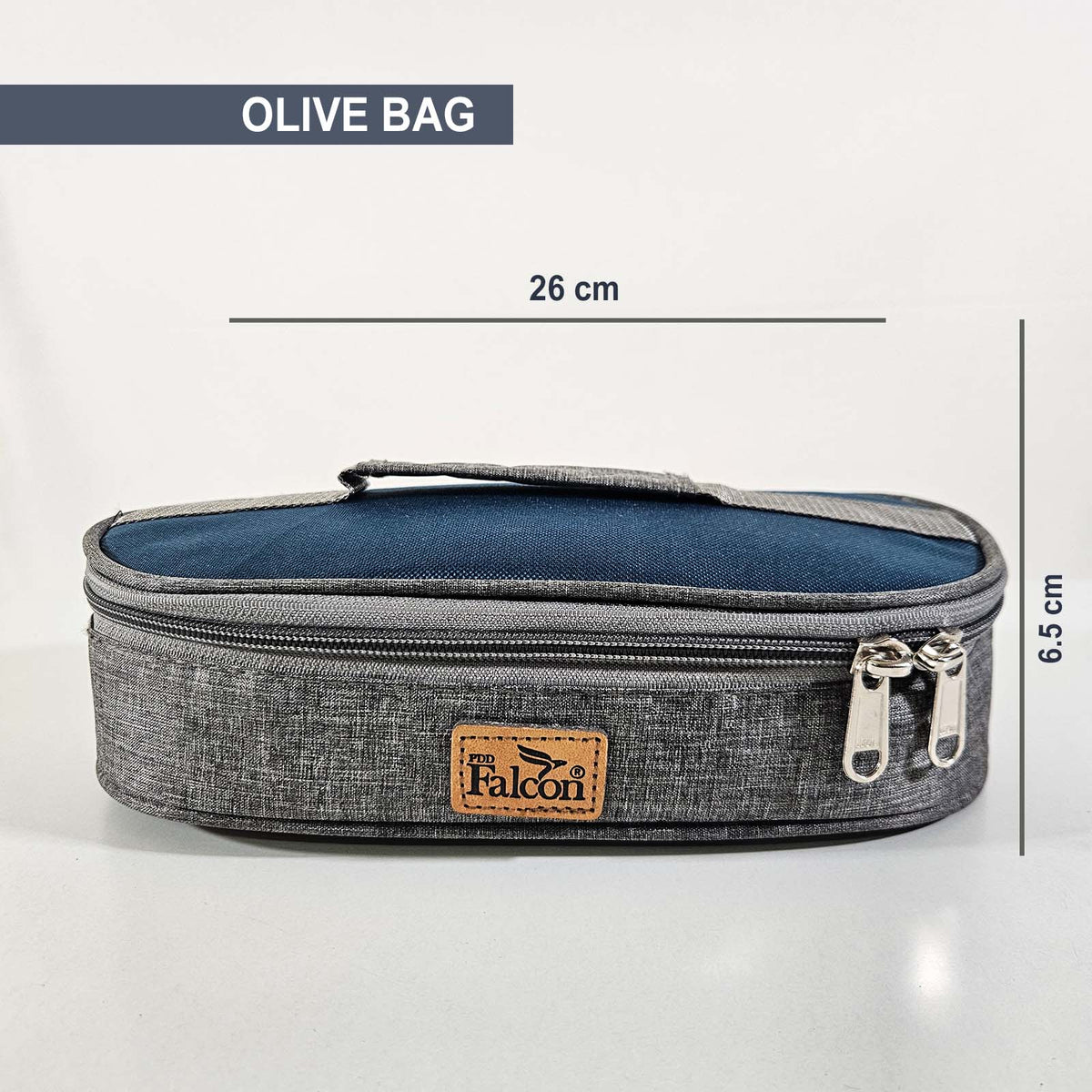 EcoNxt Olive Bag