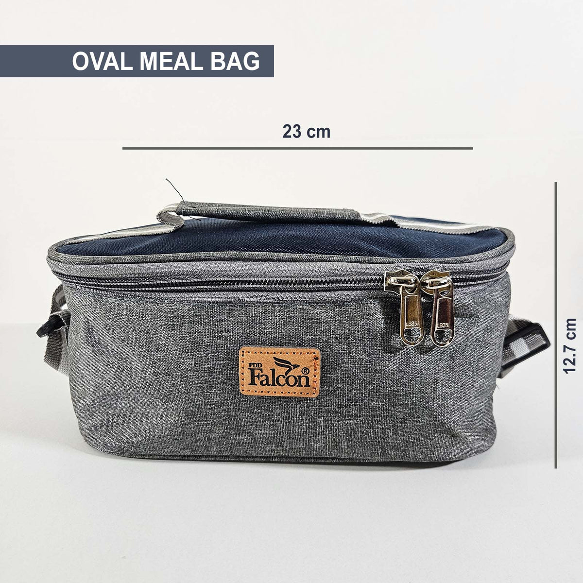 EcoNxt Oval Meal Bag