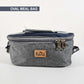 EcoNxt Oval Meal Bag