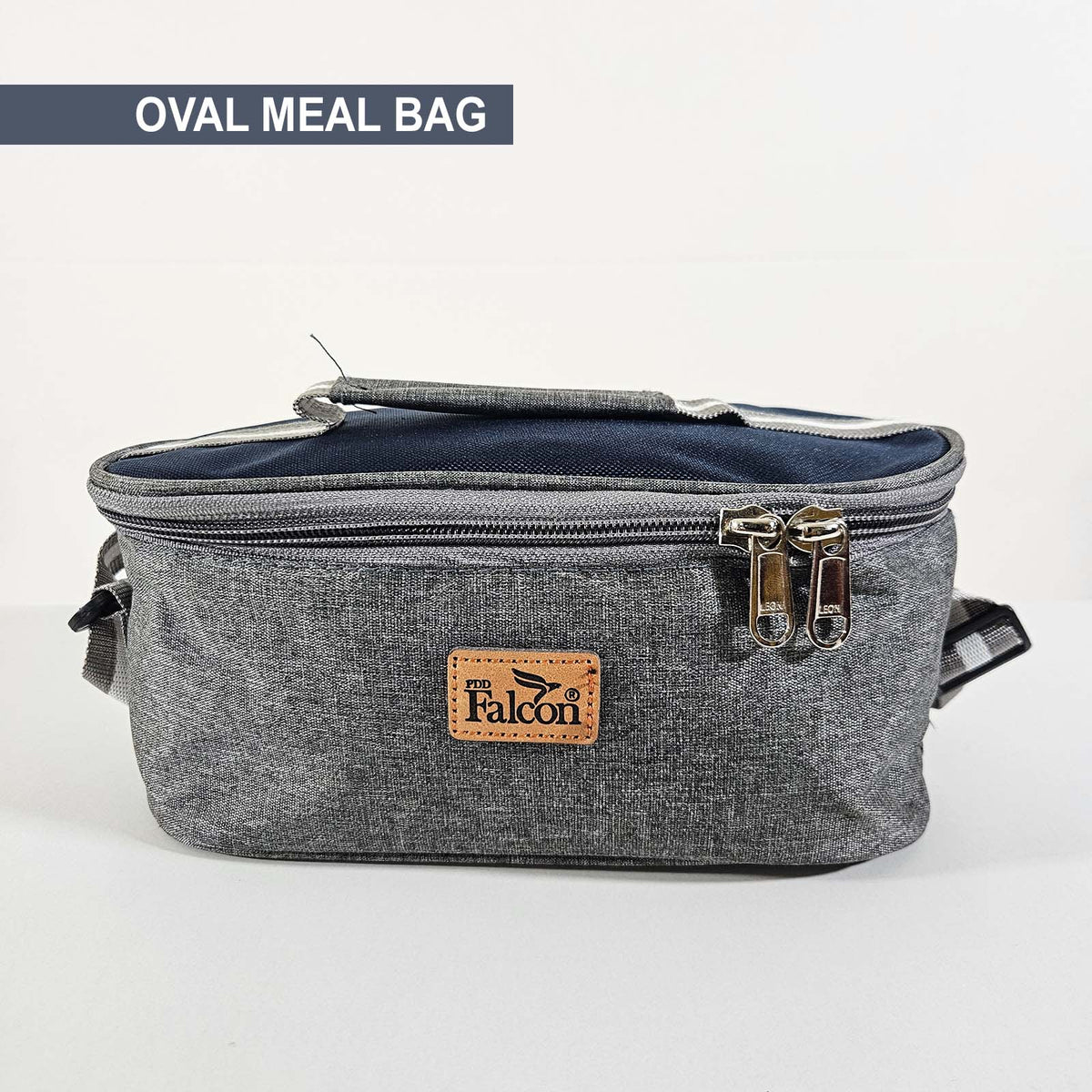 EcoNxt Oval Meal Bag
