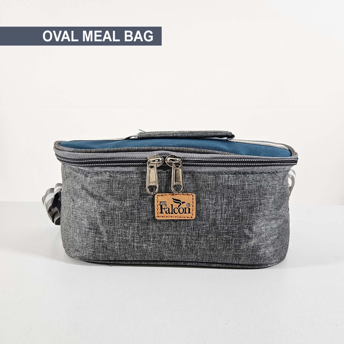 EcoNxt Oval Meal Bag