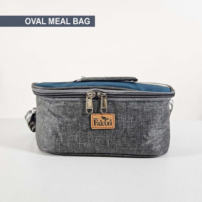 EcoNxt Oval Meal Bag