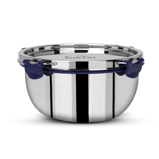 PddFalcon Stainless Steel Bowl 2800ml