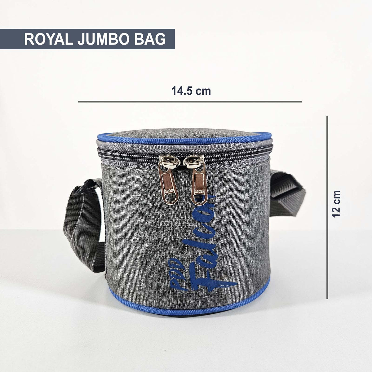 FP 18108 Royal Jumbo Bag