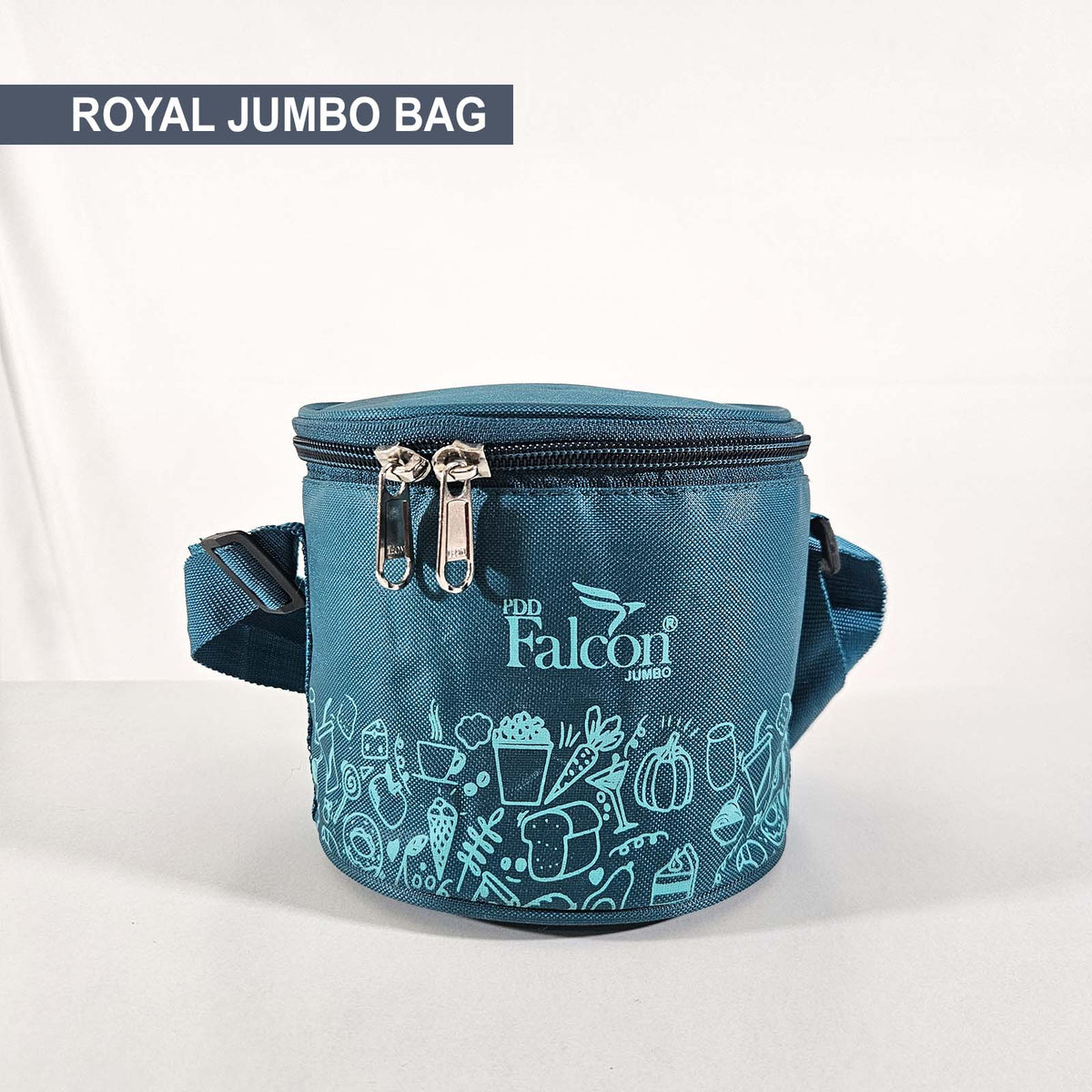 FP 18108 Royal Jumbo Bag