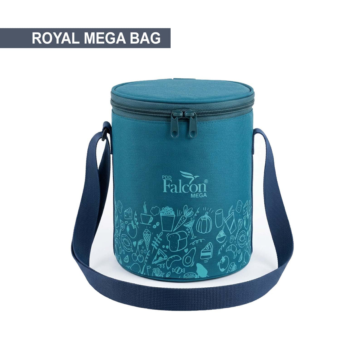 Royal Mega Bag
