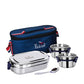 EcoNxt Recta Meal Lunch Box Set of 3 1300ml (FP11050)