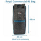 FP 18117 Royal Commercial 9L Bag