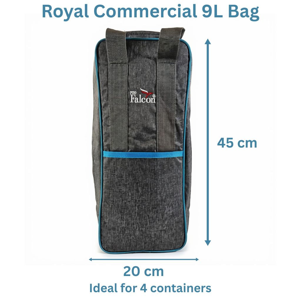 FP 18117 Royal Commercial 9L Bag