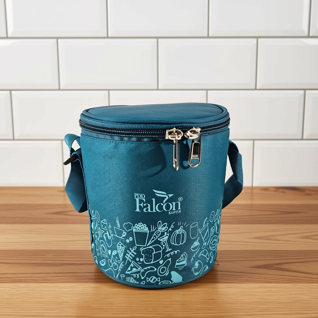 FP 18127 - Royal Alpha 5x3 Bag